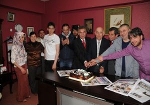 Palandöken  19 yaşında